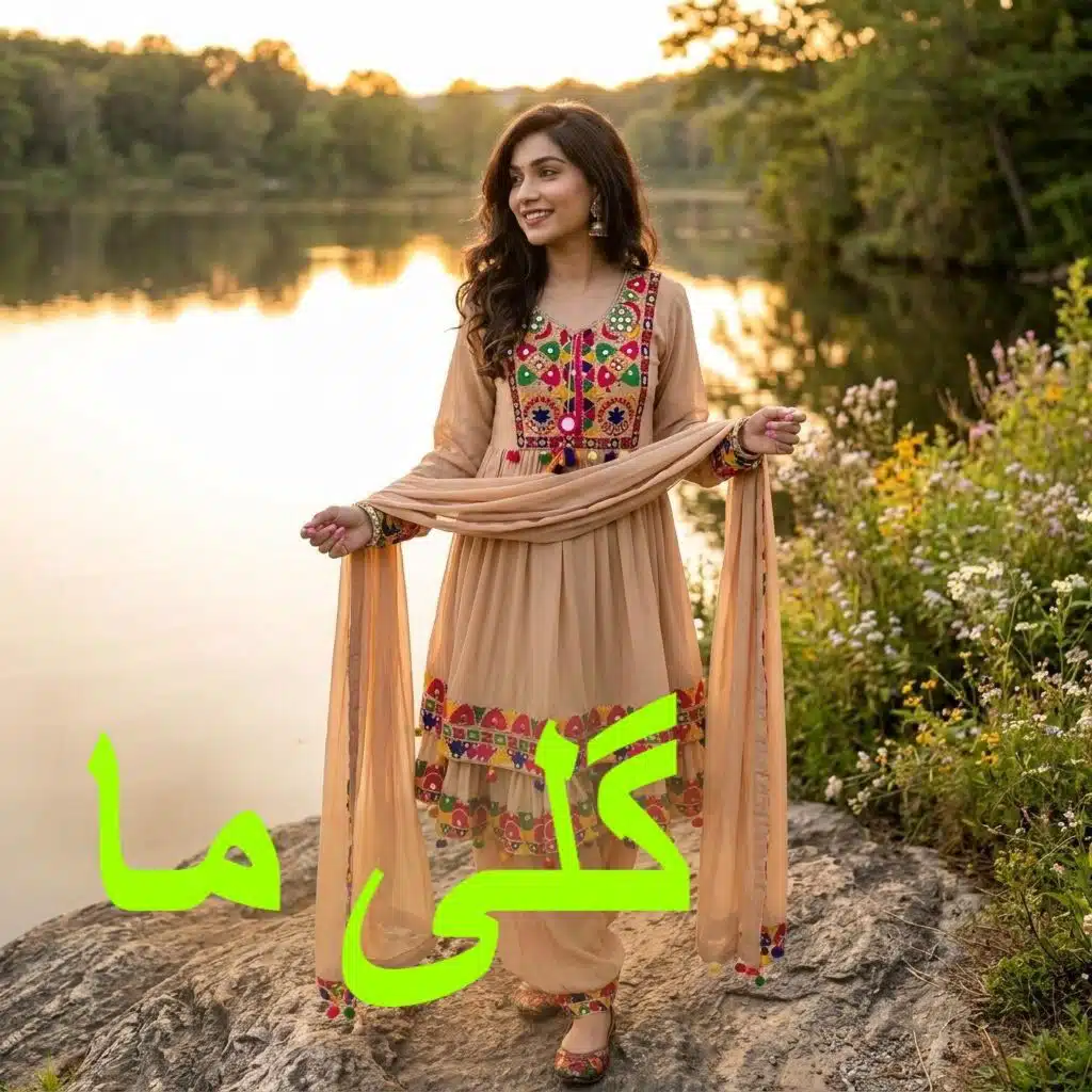 mohammadi bashir