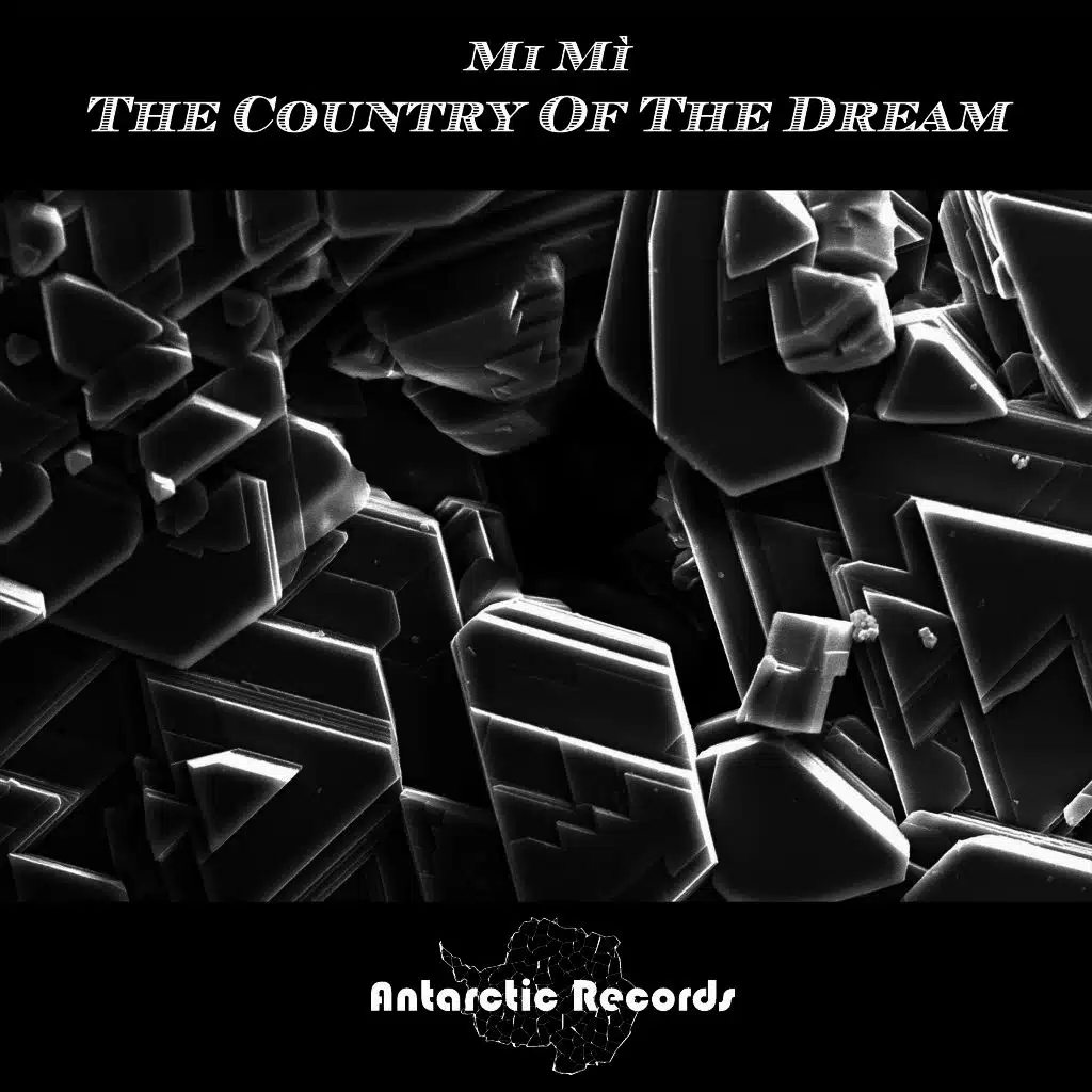 The Country of the Dream