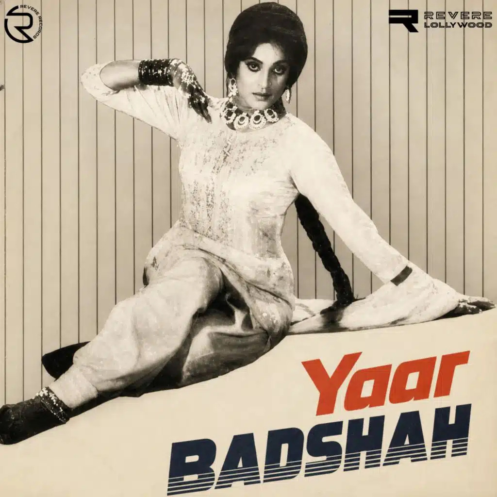 Yaar Badshah (Original Motion Picture Soundtrack)