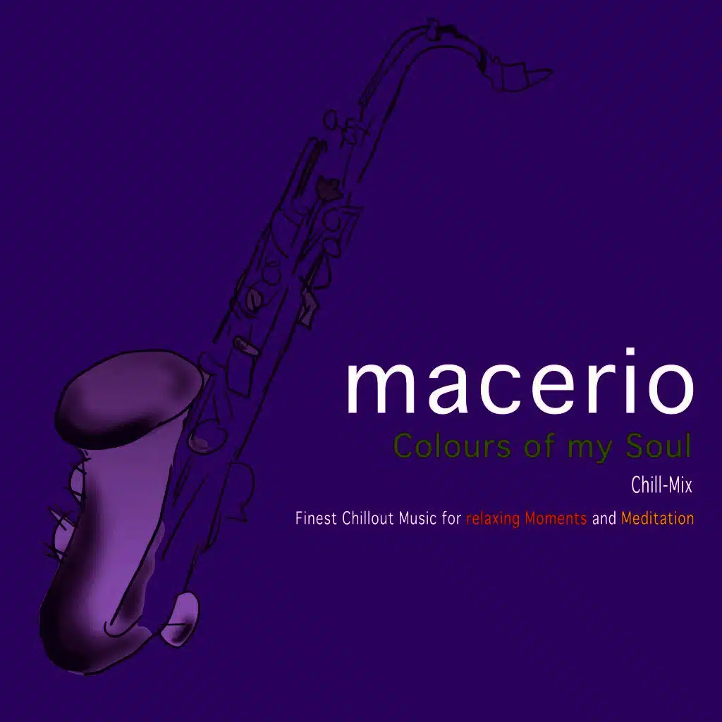 Find Your Place (Chill-Mix)