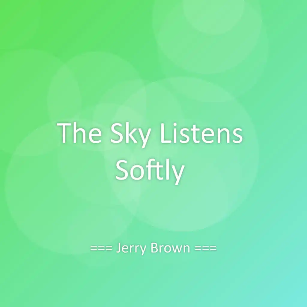 Jerry Brown