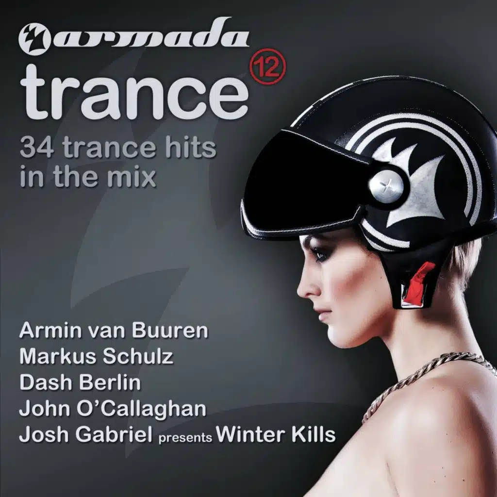 Armada Trance, Vol. 12 (Part 1 of 2)