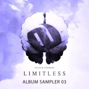 Limitless: Album Sampler 03