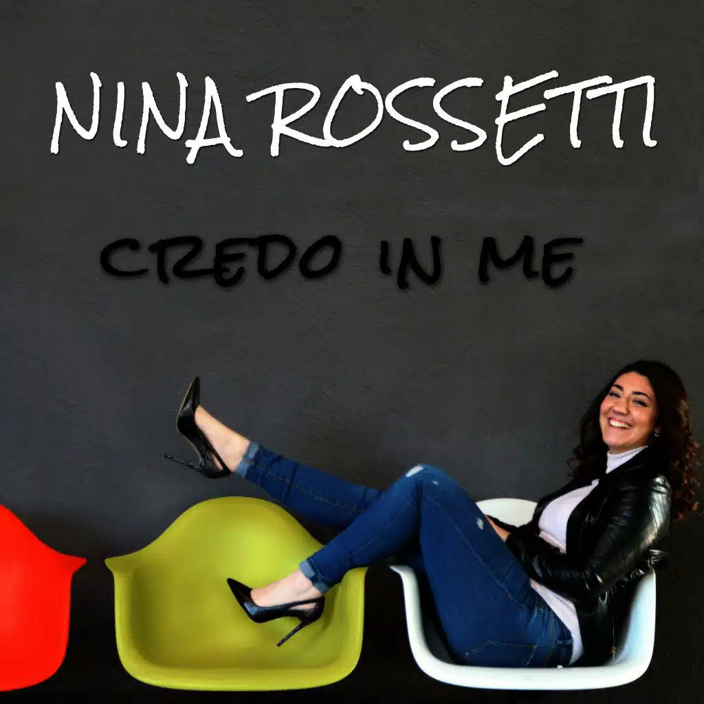 Nina Rossetti