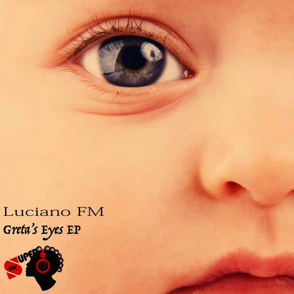 Greta's Eyes EP