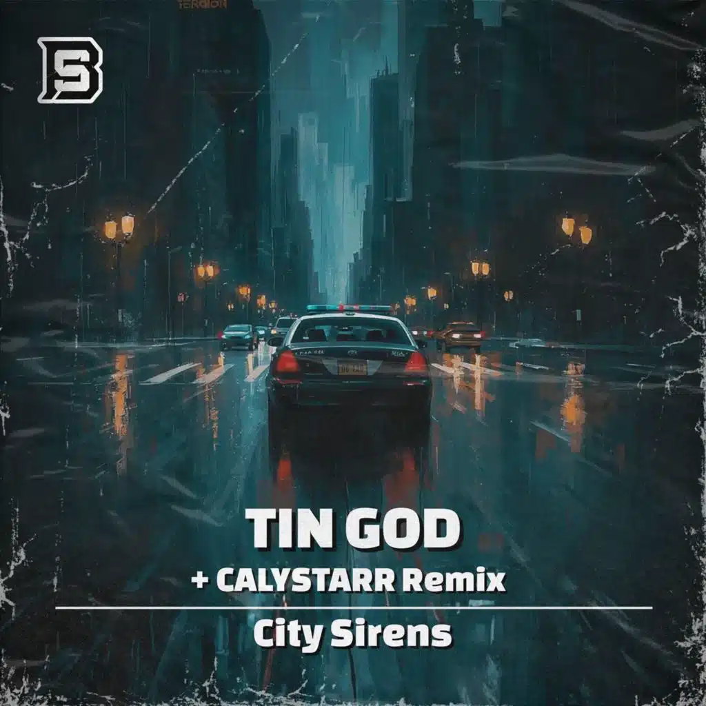 City Sirens