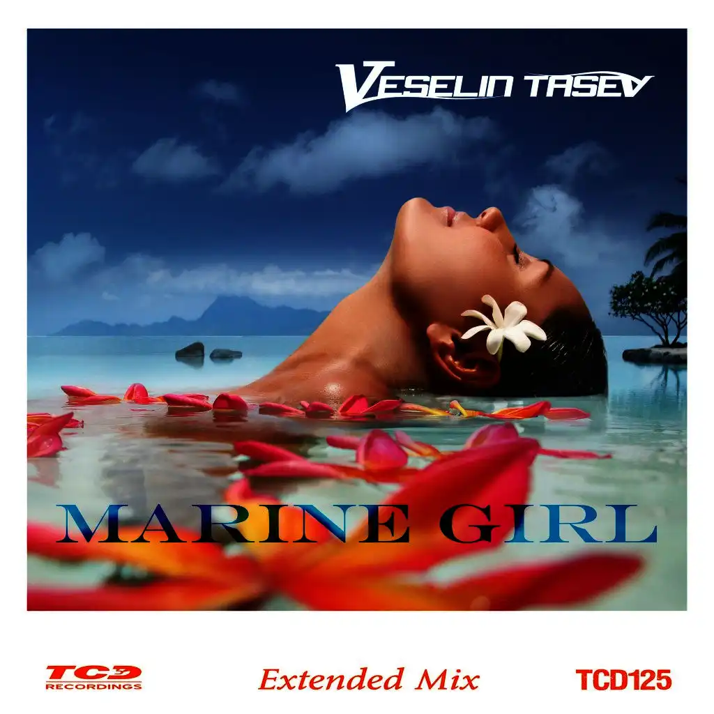 Marine Girl (Extended Mix)