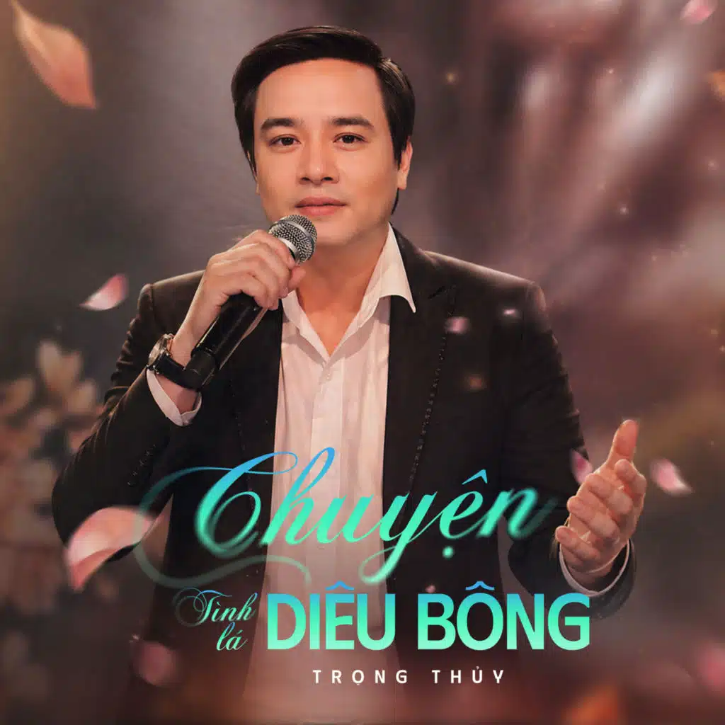 Chuyện Tình Lá Diêu Bông