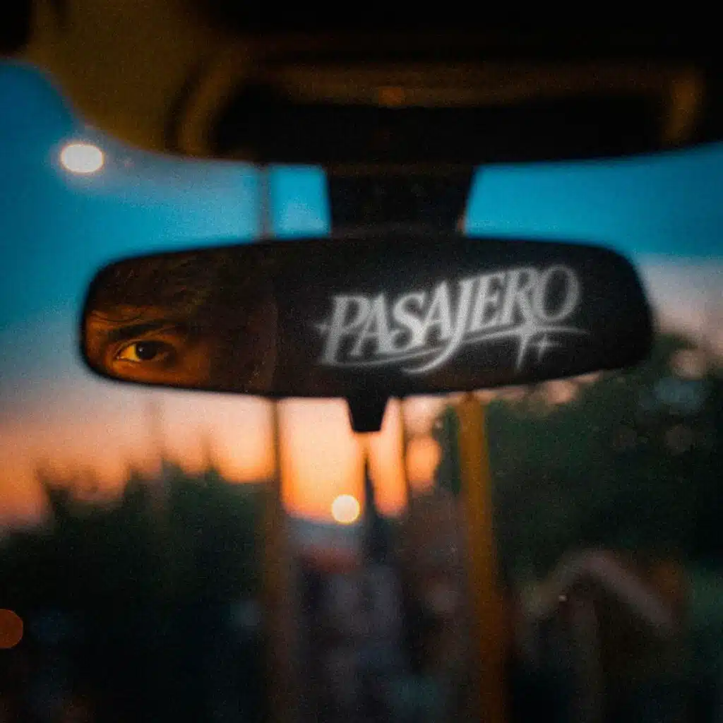 PASAJERO