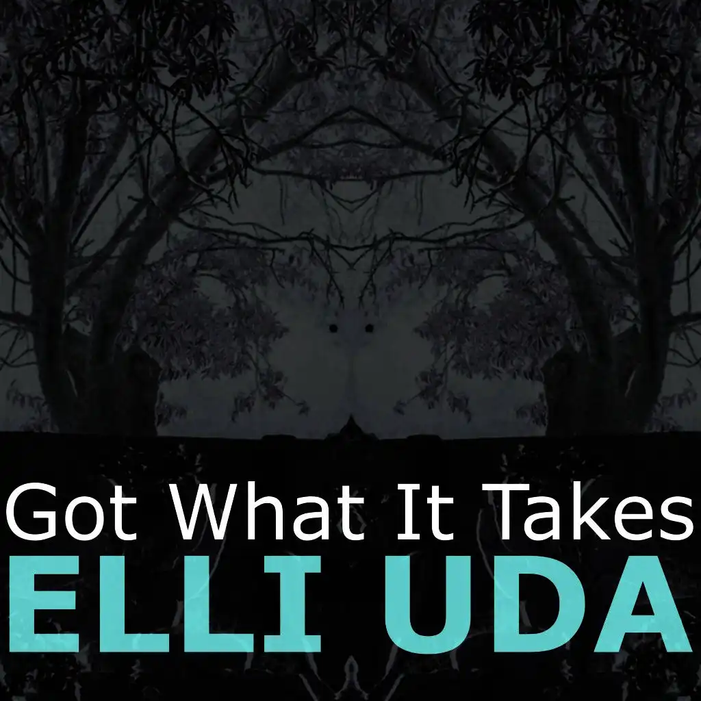 Got What It Takes (Radio Edit)