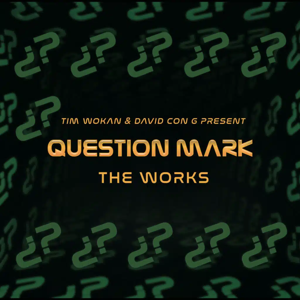 Question Mark