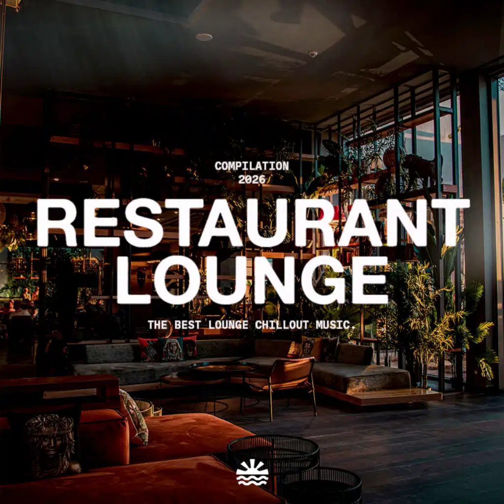Restaurant Lounge 2026 Vol. 2