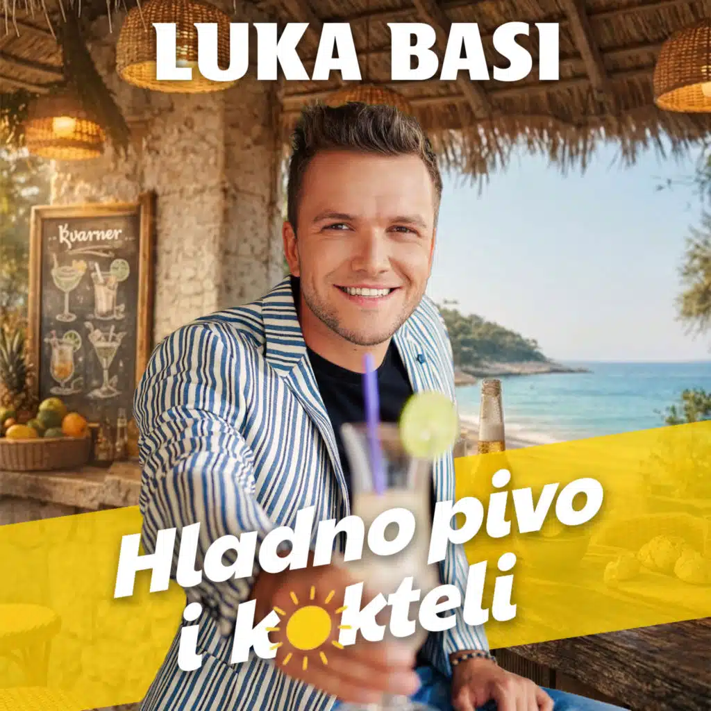 Luka Basi