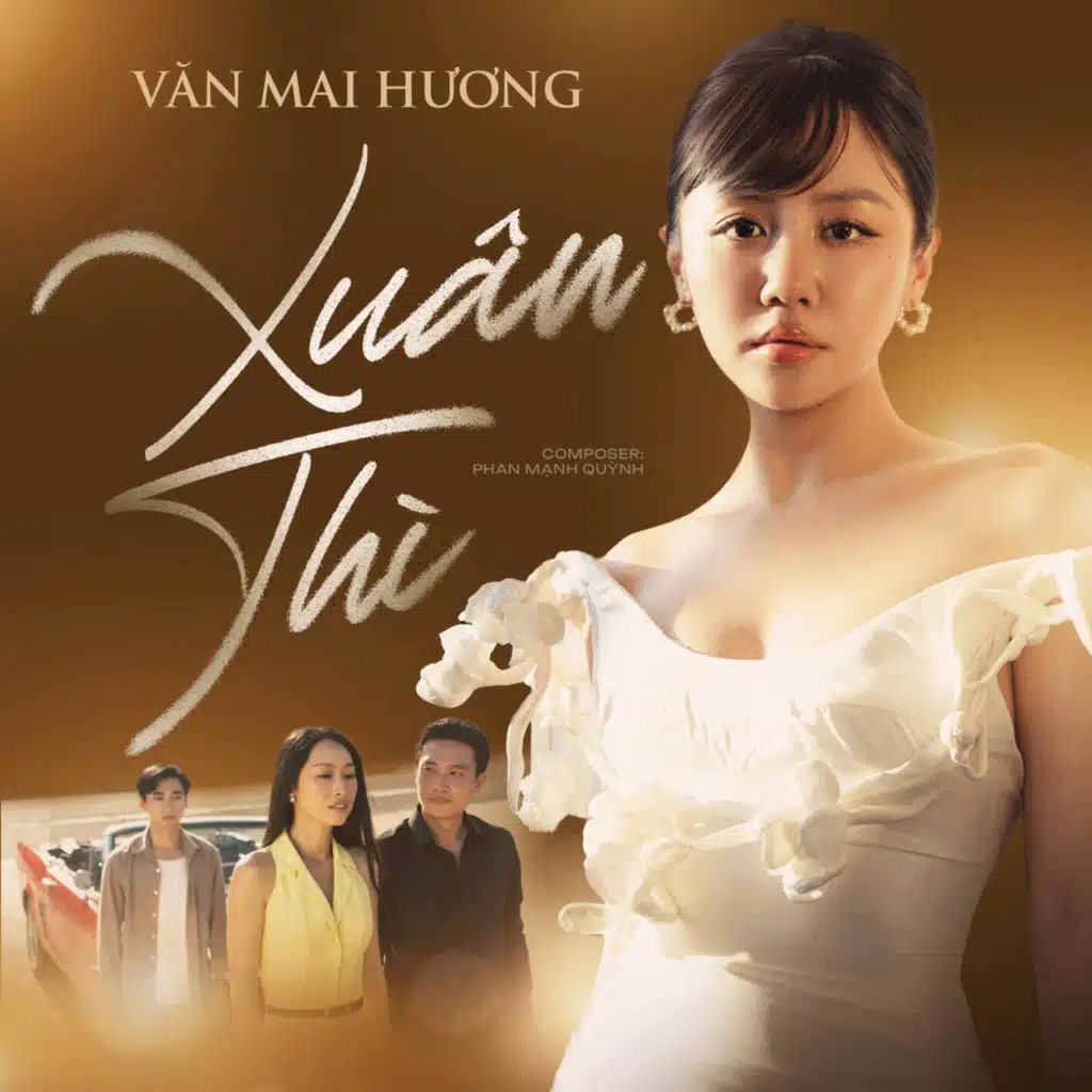 Văn Mai Hương
