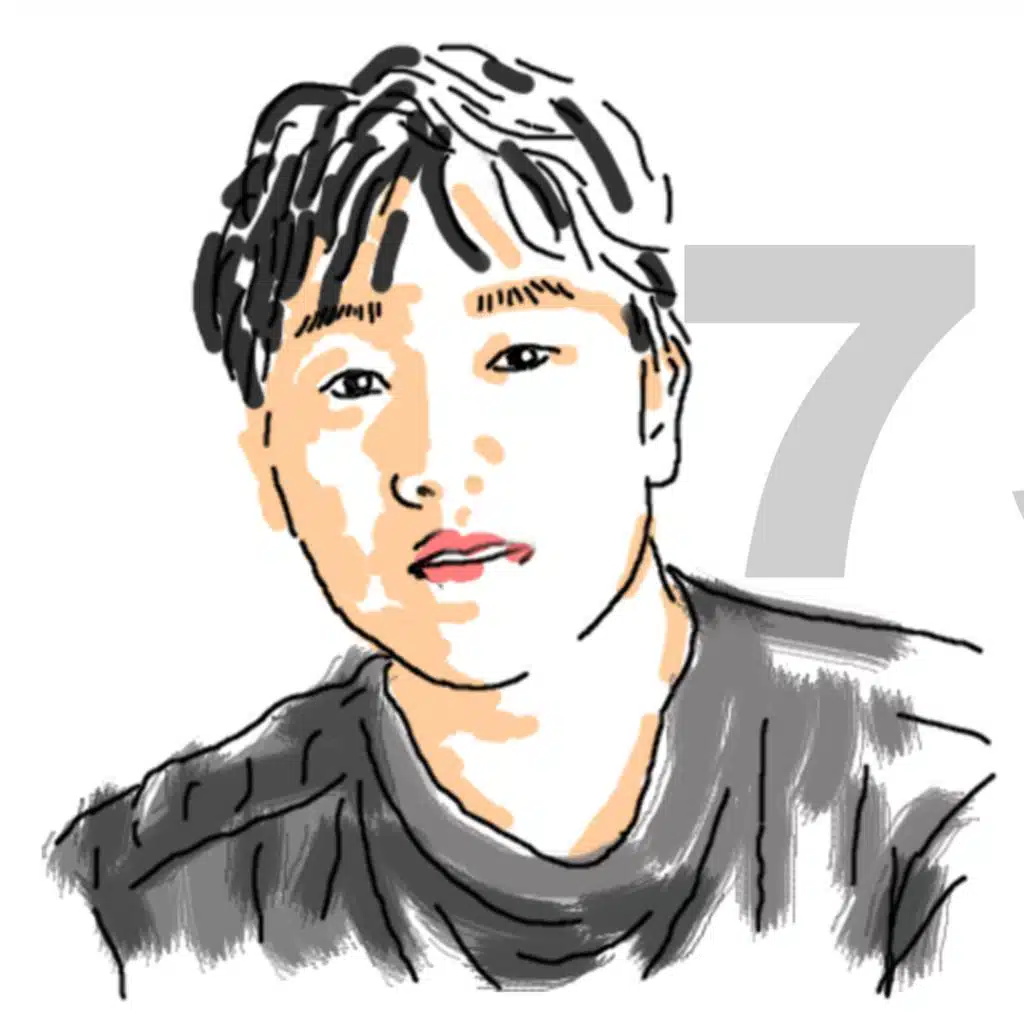 Lee Young Jae