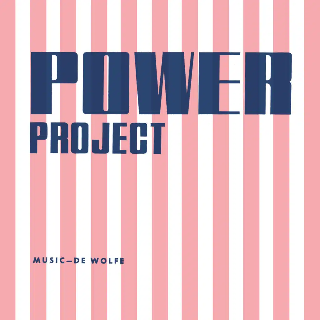 Power Project