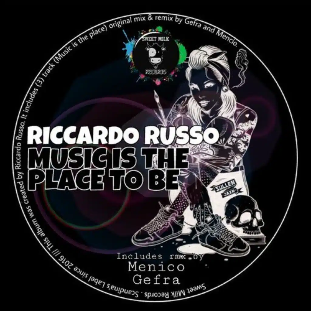 Make Me Feel Good (Gefra Remix)