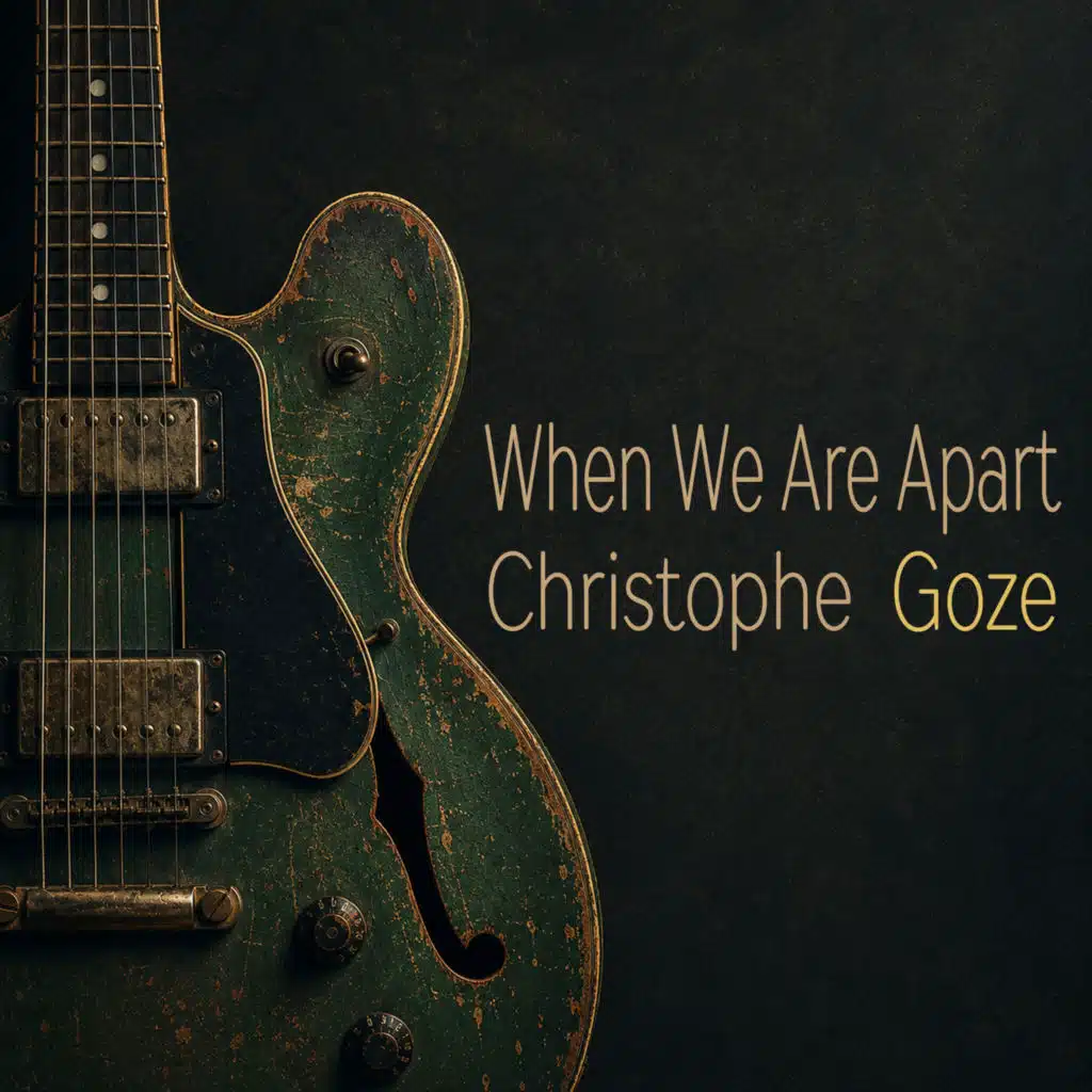 When We Are Apart