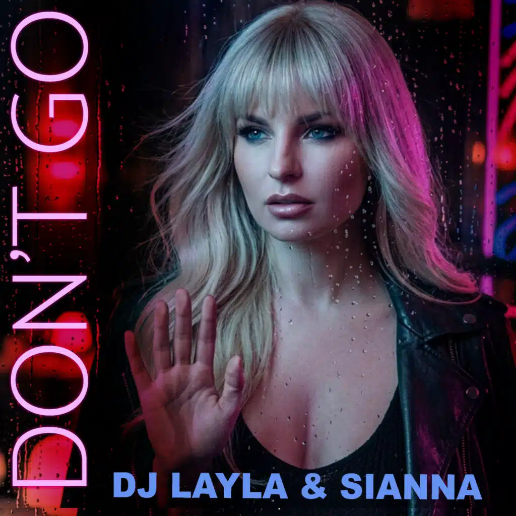 DJ Layla & Sianna