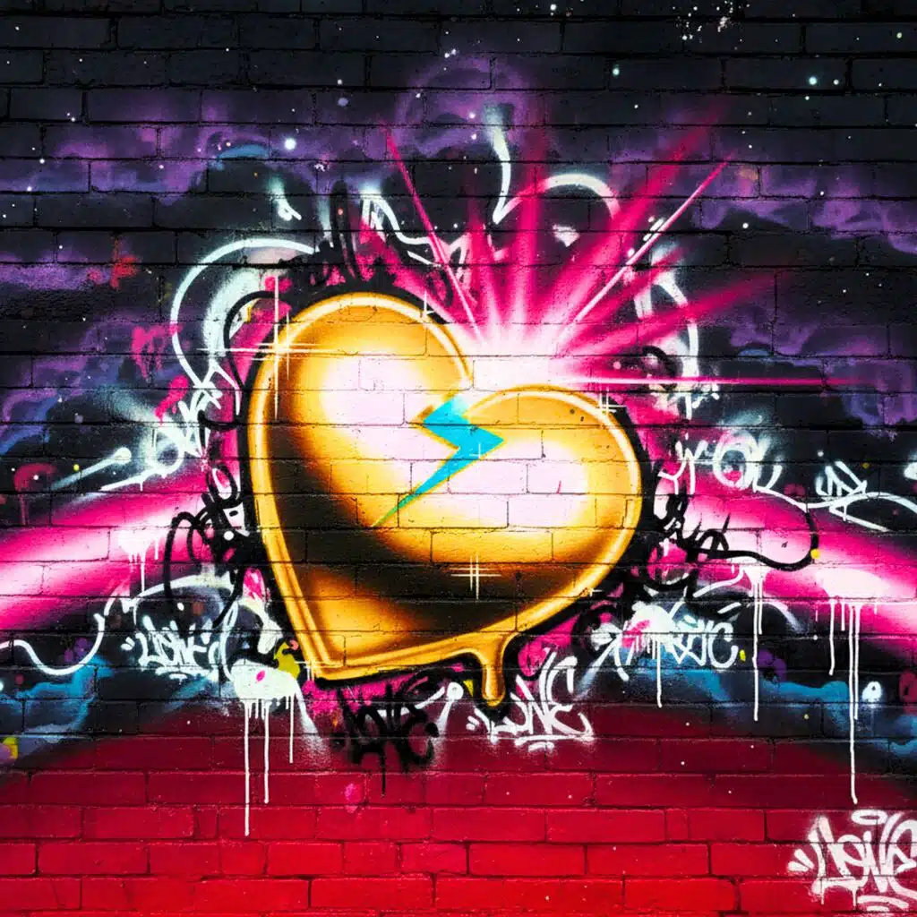 SUPERNOVA HEARTS