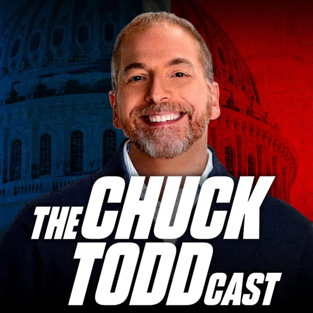 Full Episode - Chuck’s Message To The Class Of 2026 + Trump Has No Way Out Iran War Without Humiliation