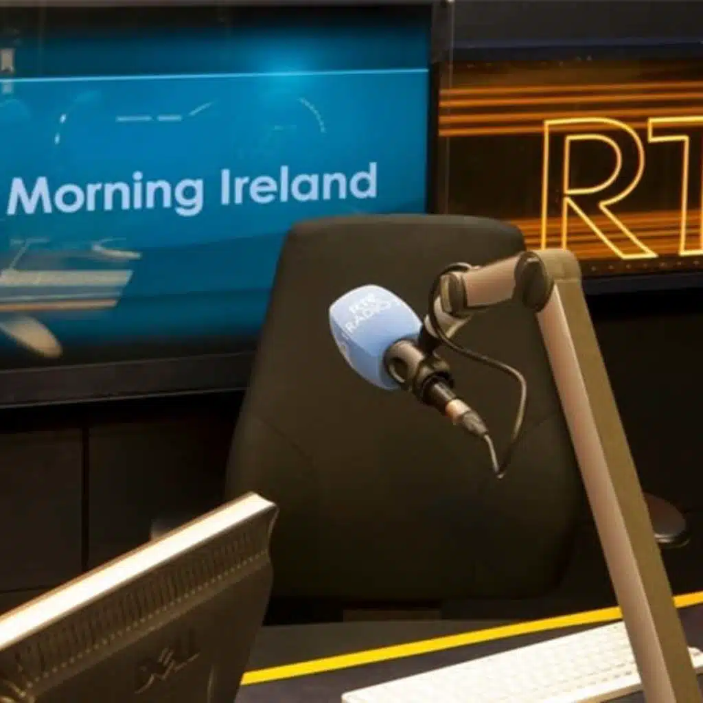 8am News Bulletin