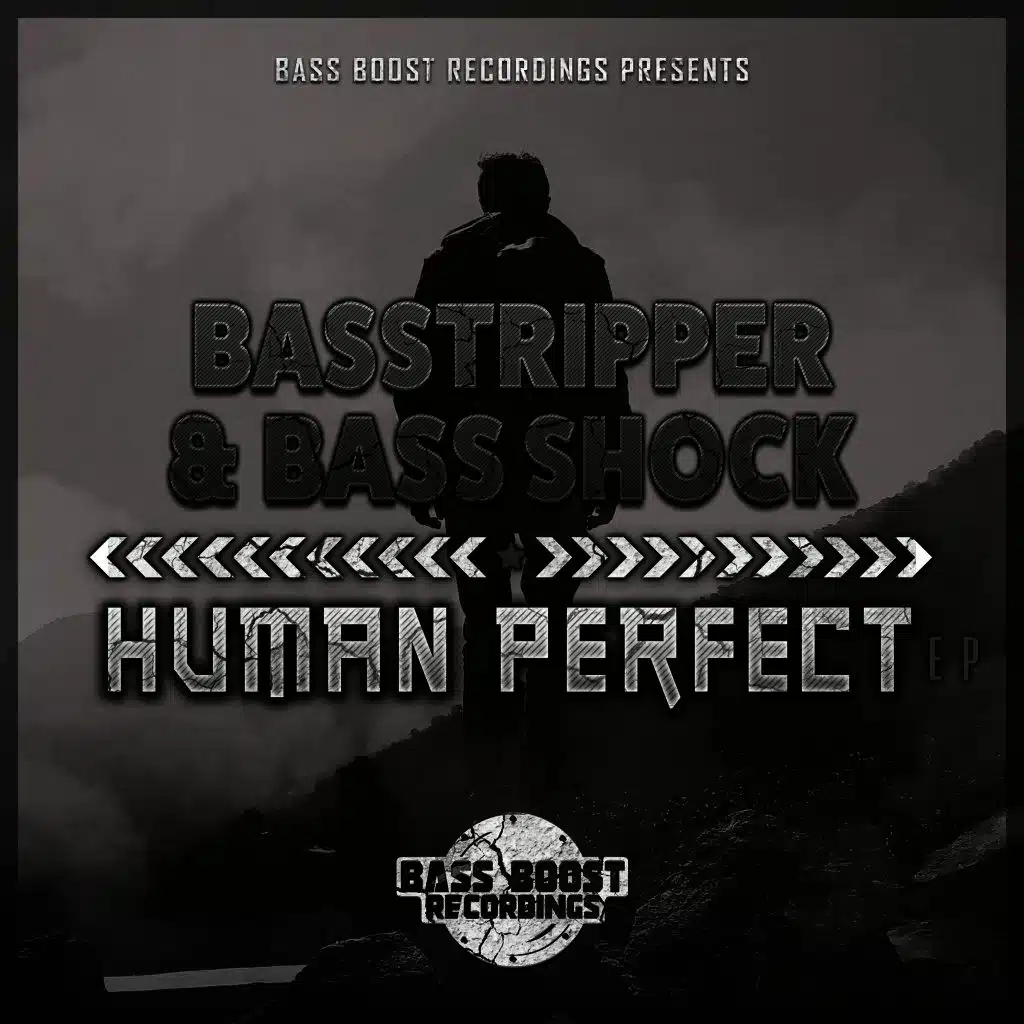 Human Perfect EP