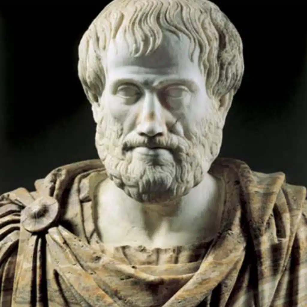 Aristotle, On Interpretation - Necessity, Contingency, and Future Propositions - Sadler's Lectures
