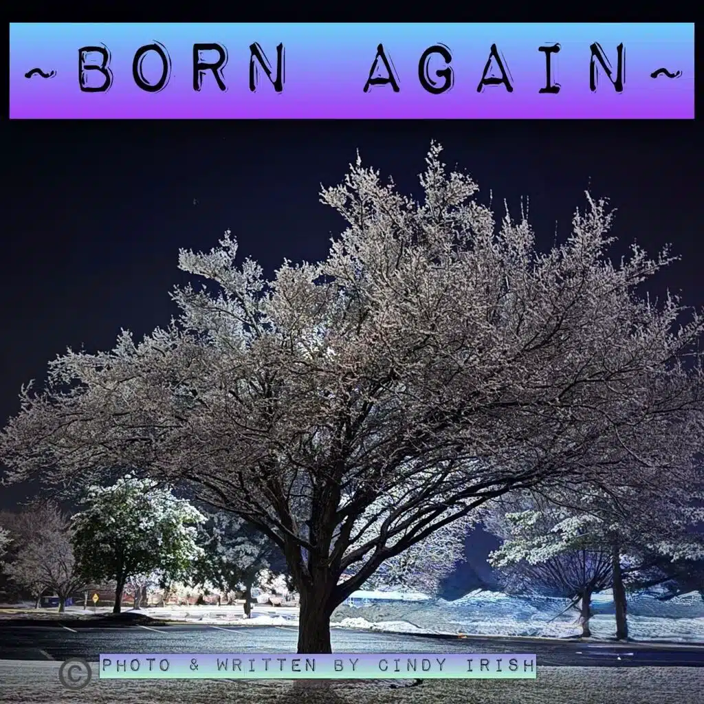 Born Again