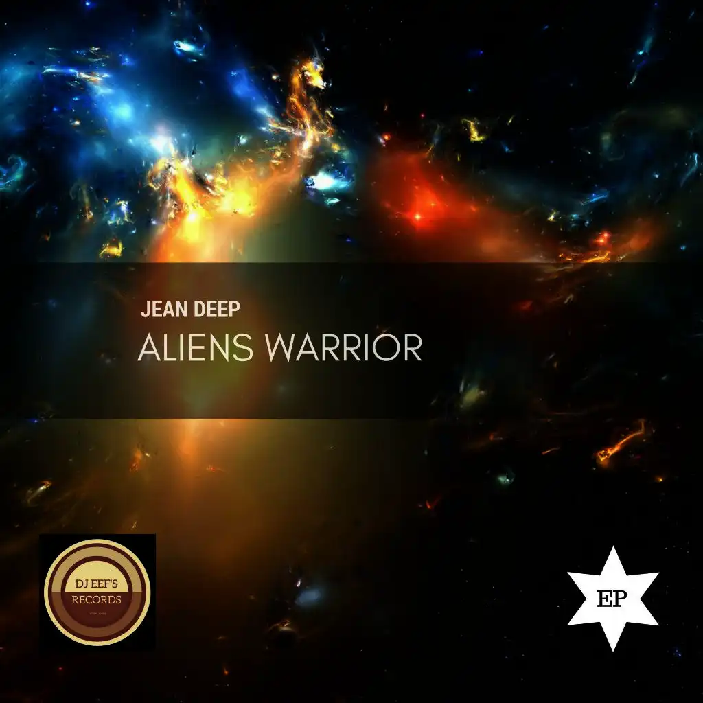 Aliens Warrior EP