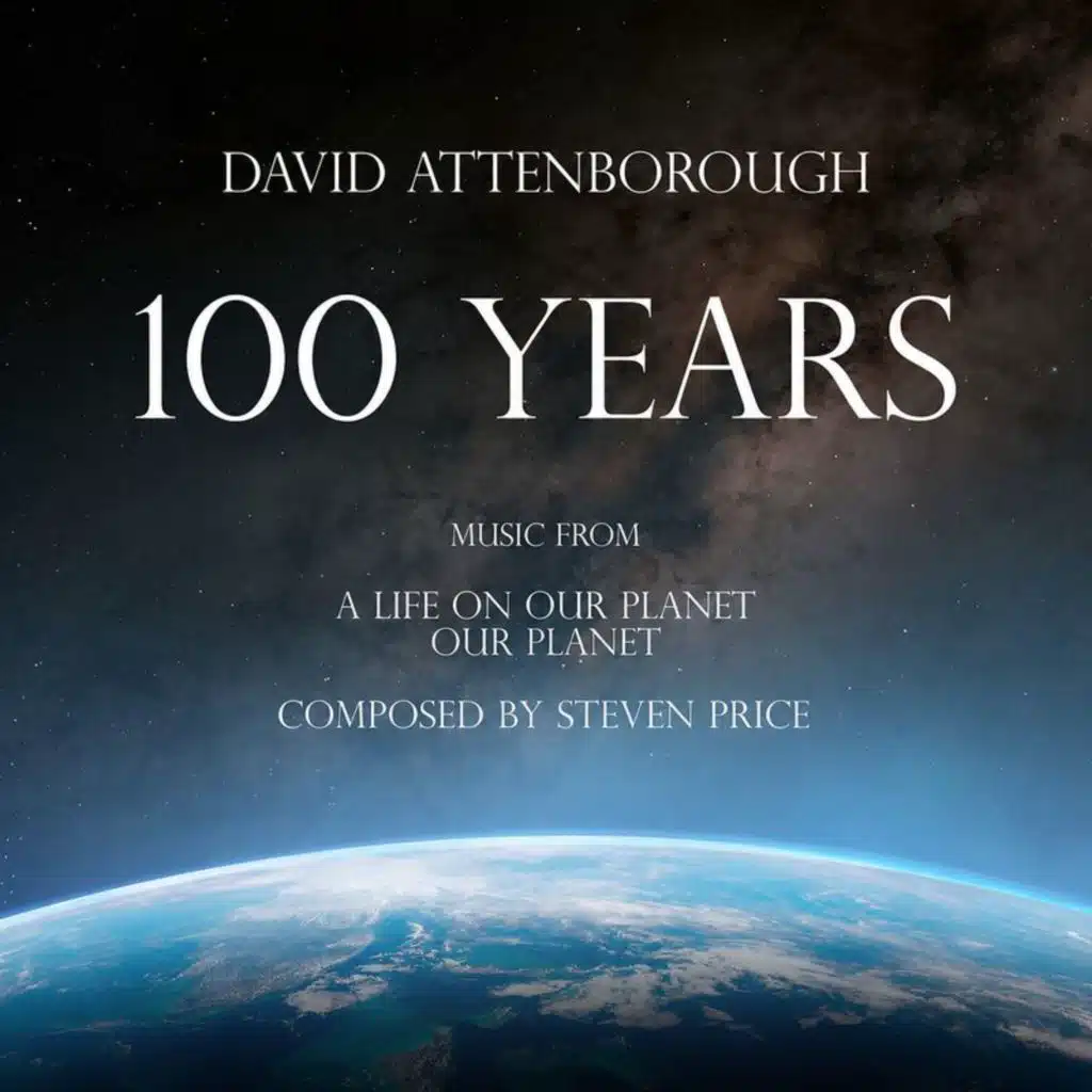 "100 Years": A Celebration of David Attenborough