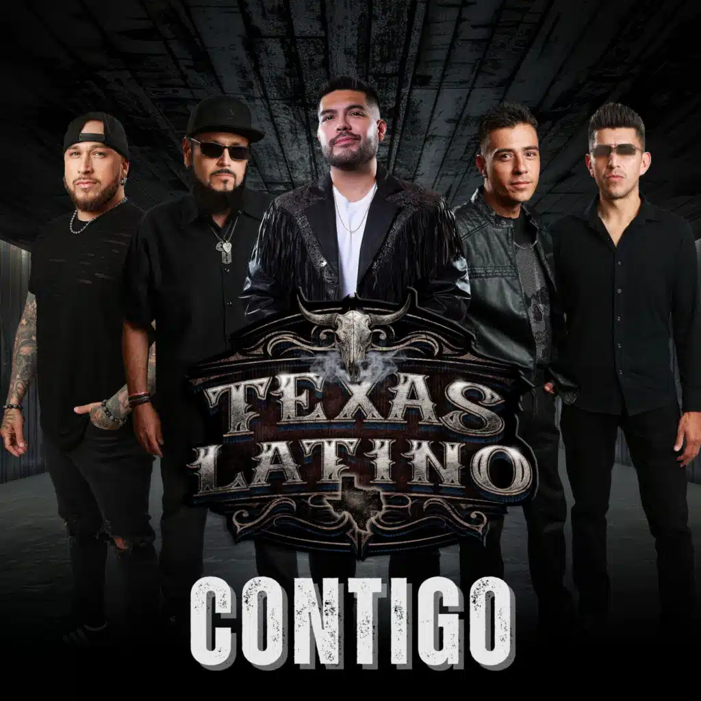 TEXAS LATINO
