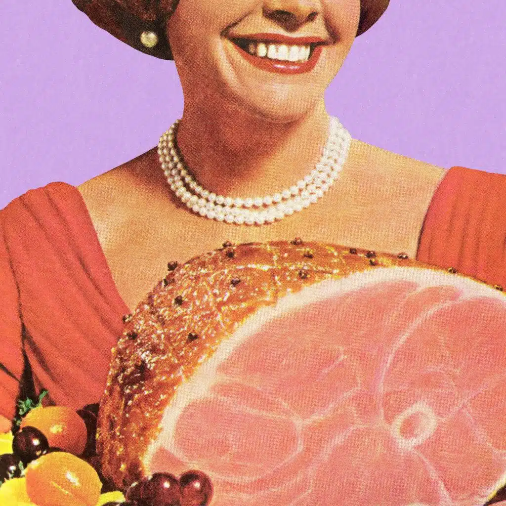 The Tragedy of the Tradwife