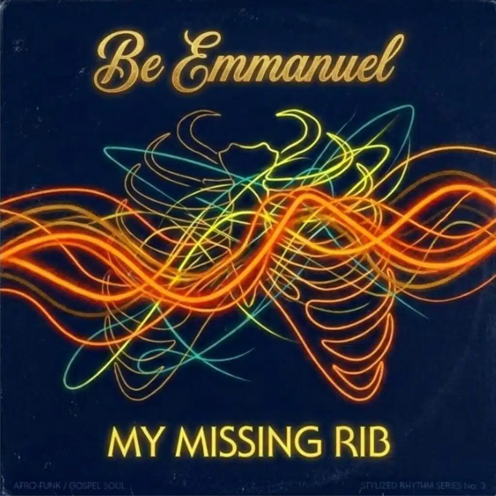 Be Emmanuel