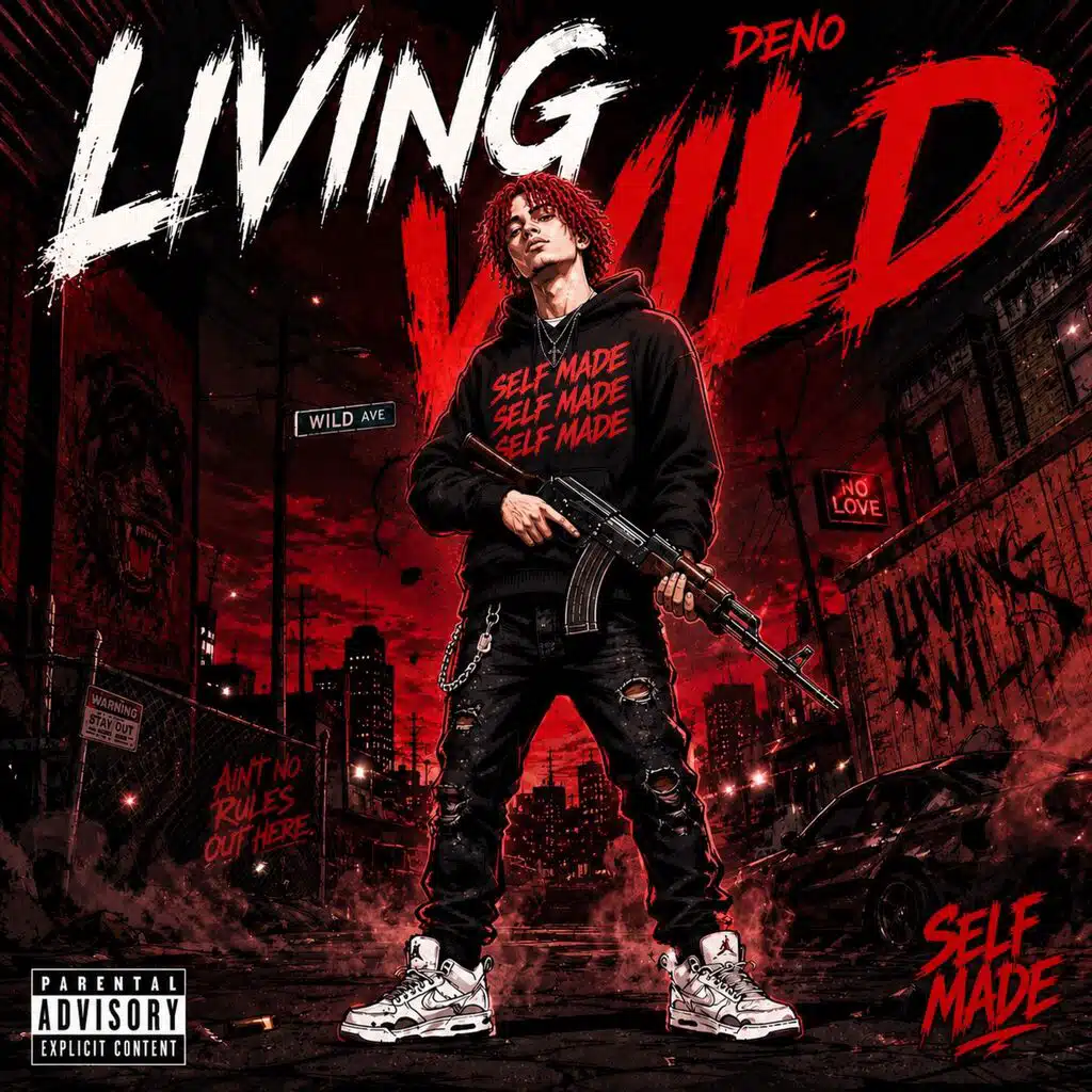 Living Wild