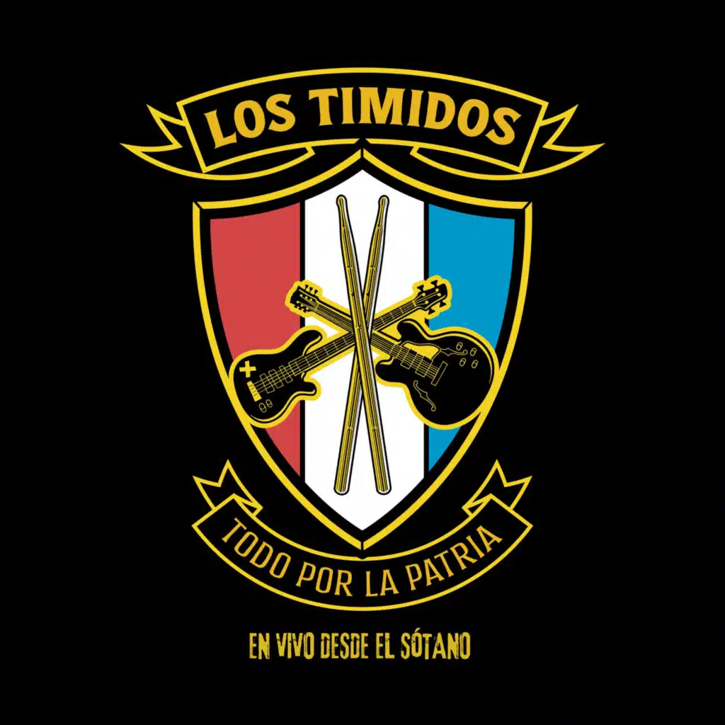 Los Timidos