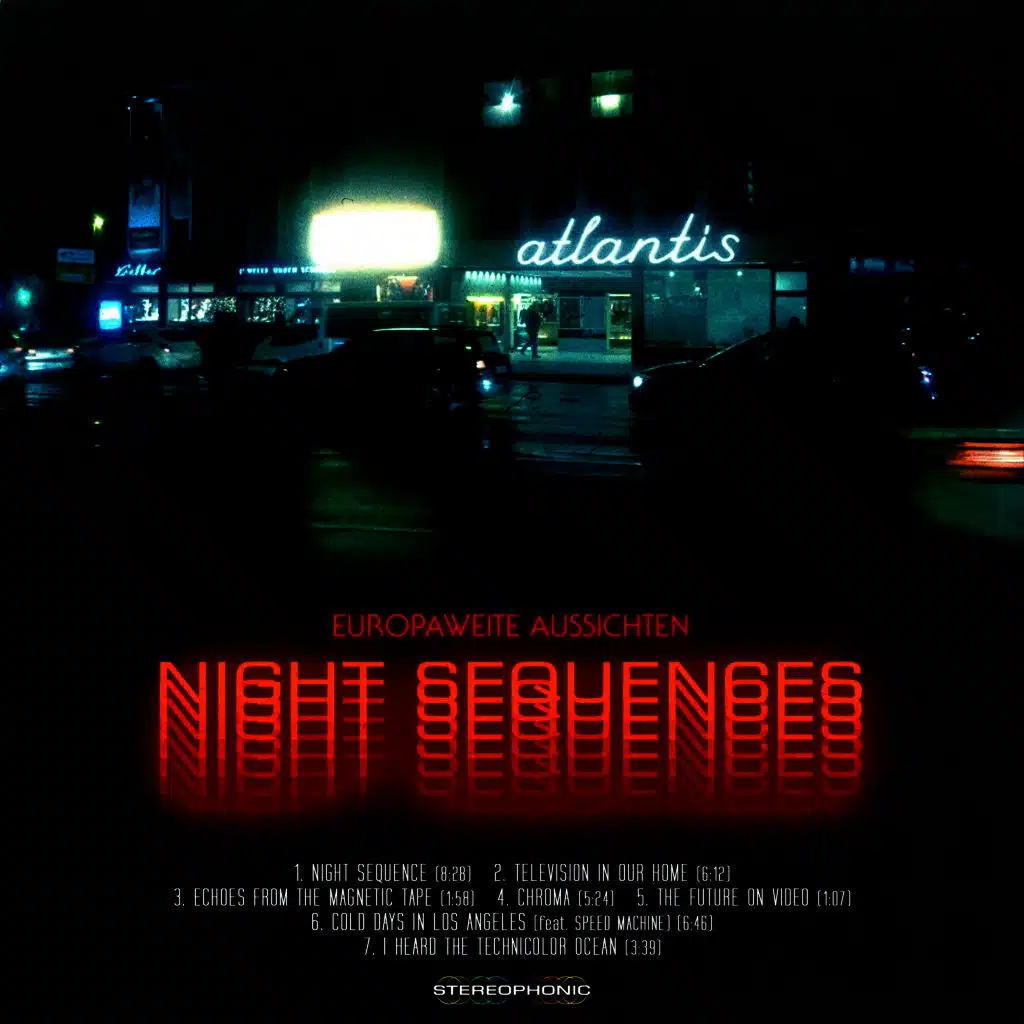 Night Sequences