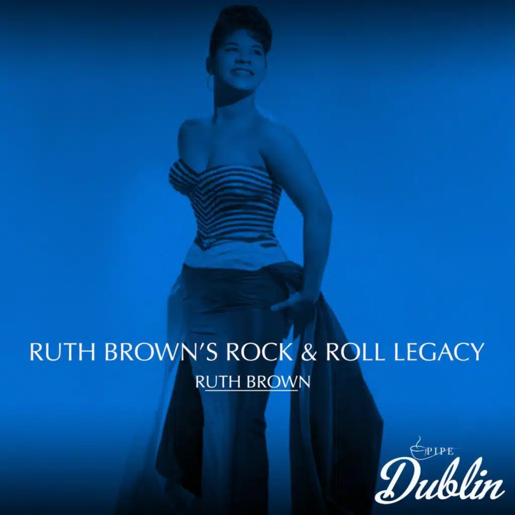 Ruth Brown's Rock & Roll Legacy