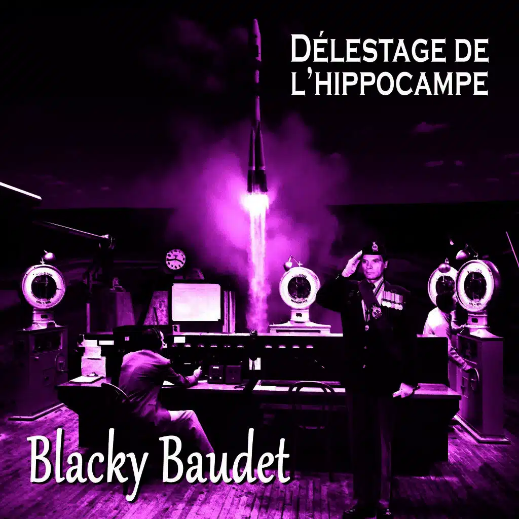 Délestage de l'hippocampe