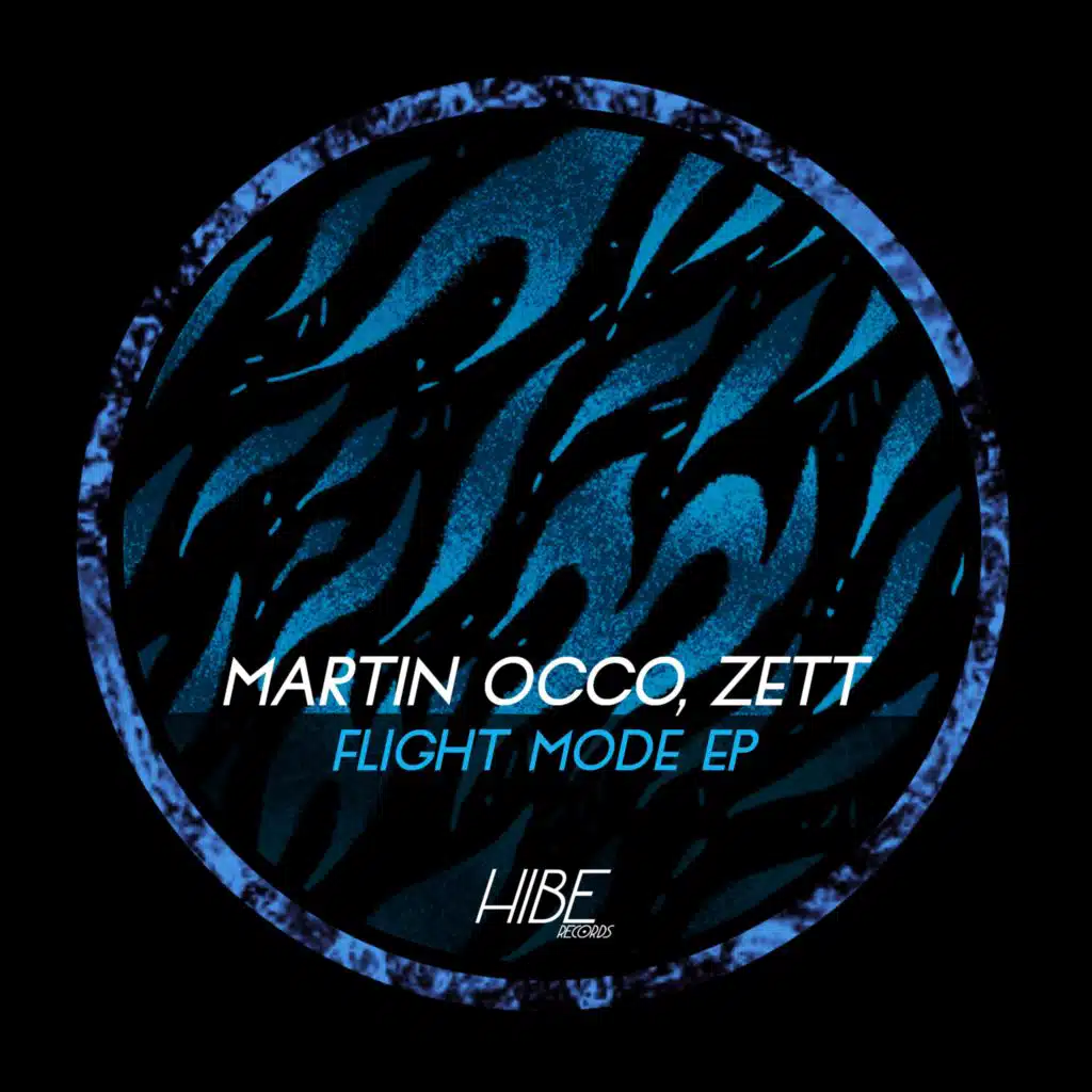 Flight Mode EP