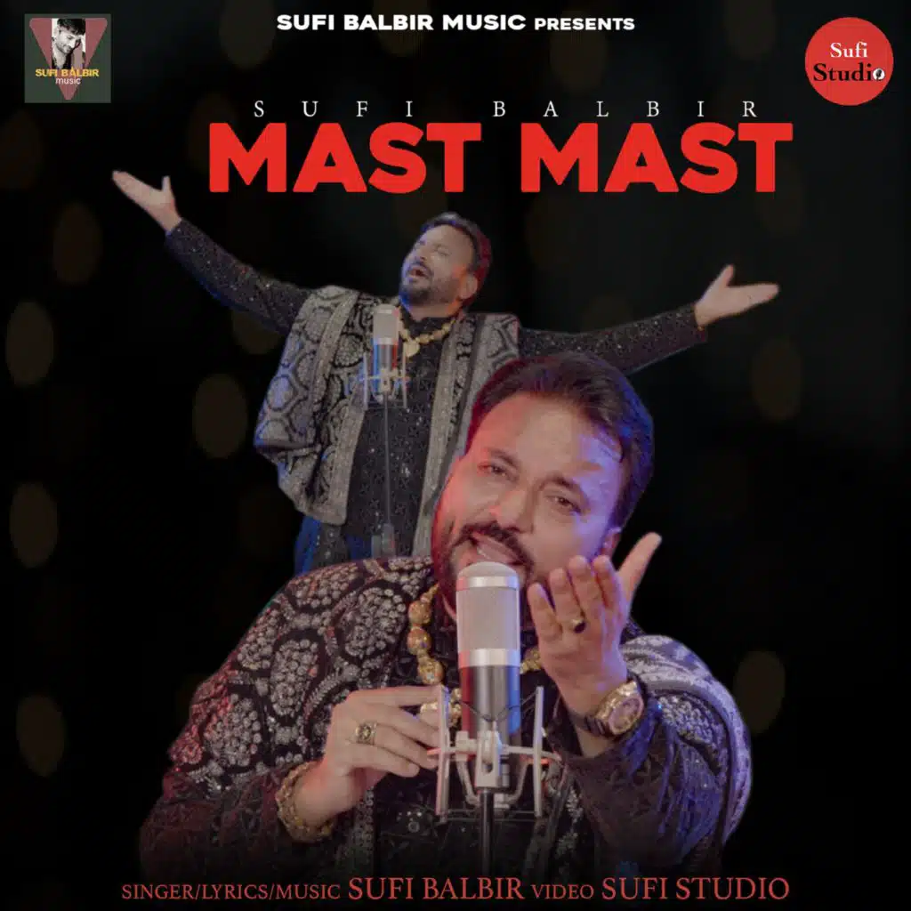 Mast Mast