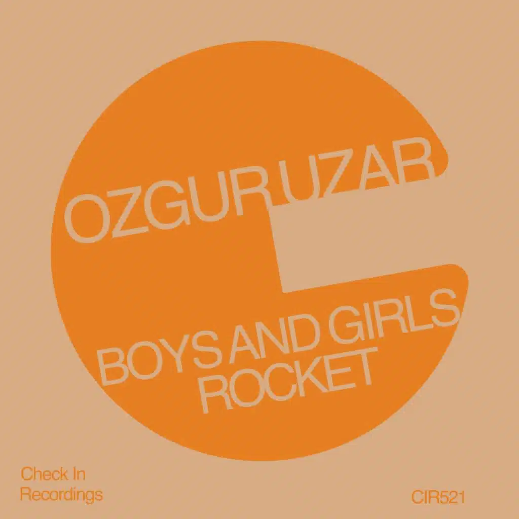 Rocket (Extended)
