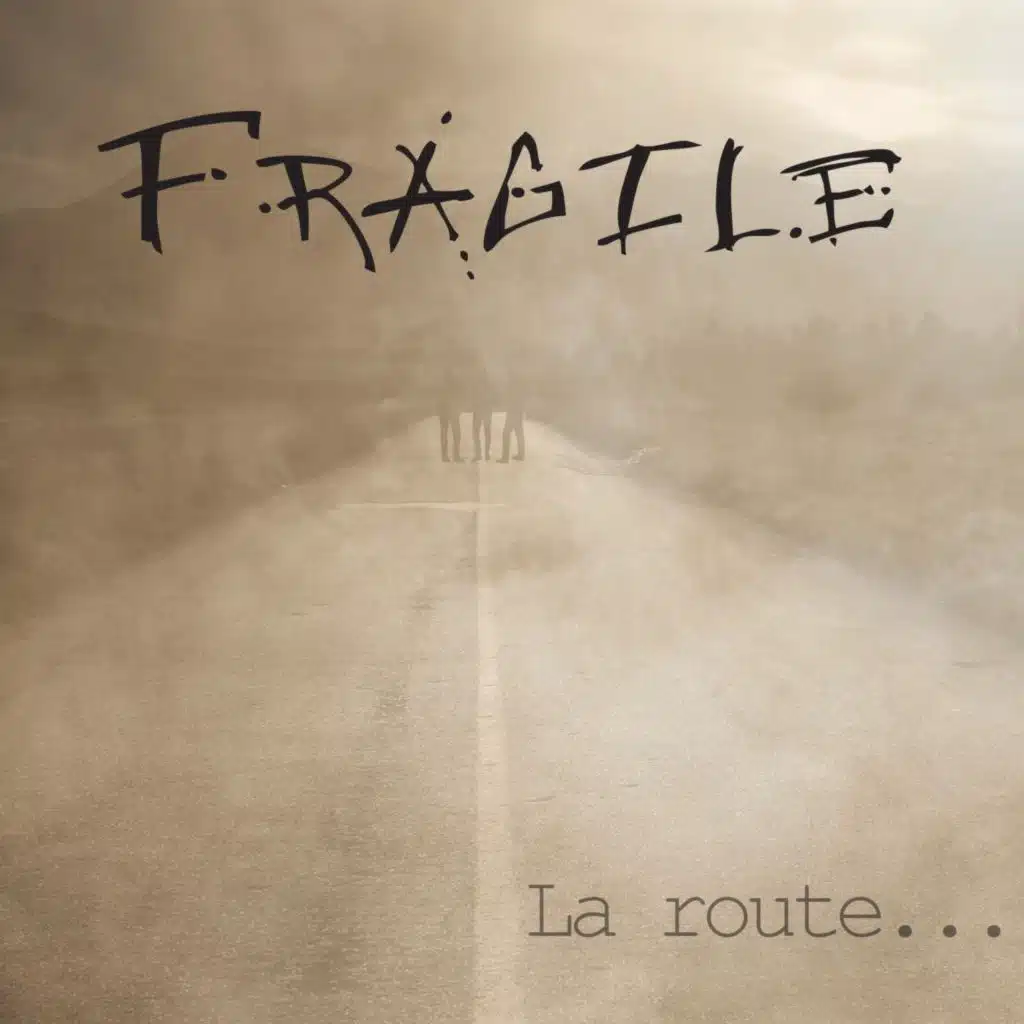 La route