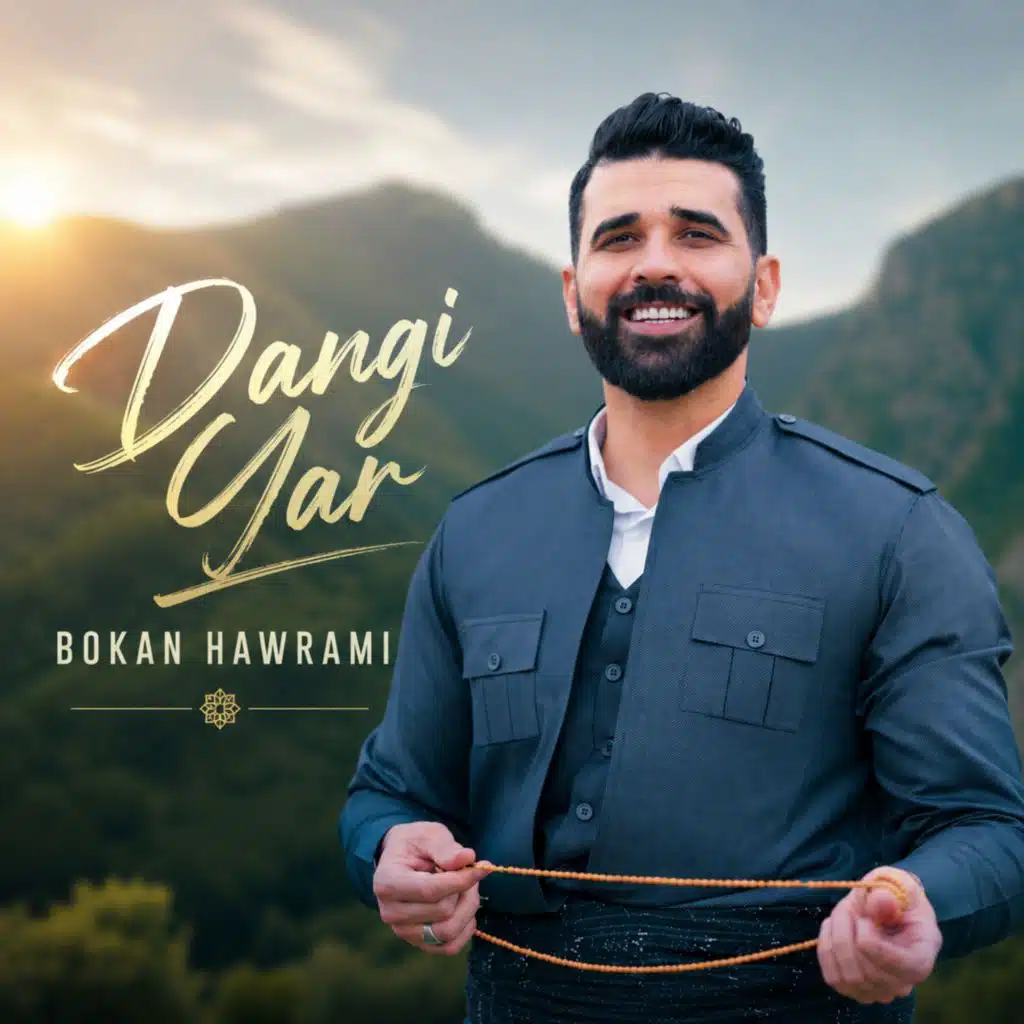 Bokan Hawrami
