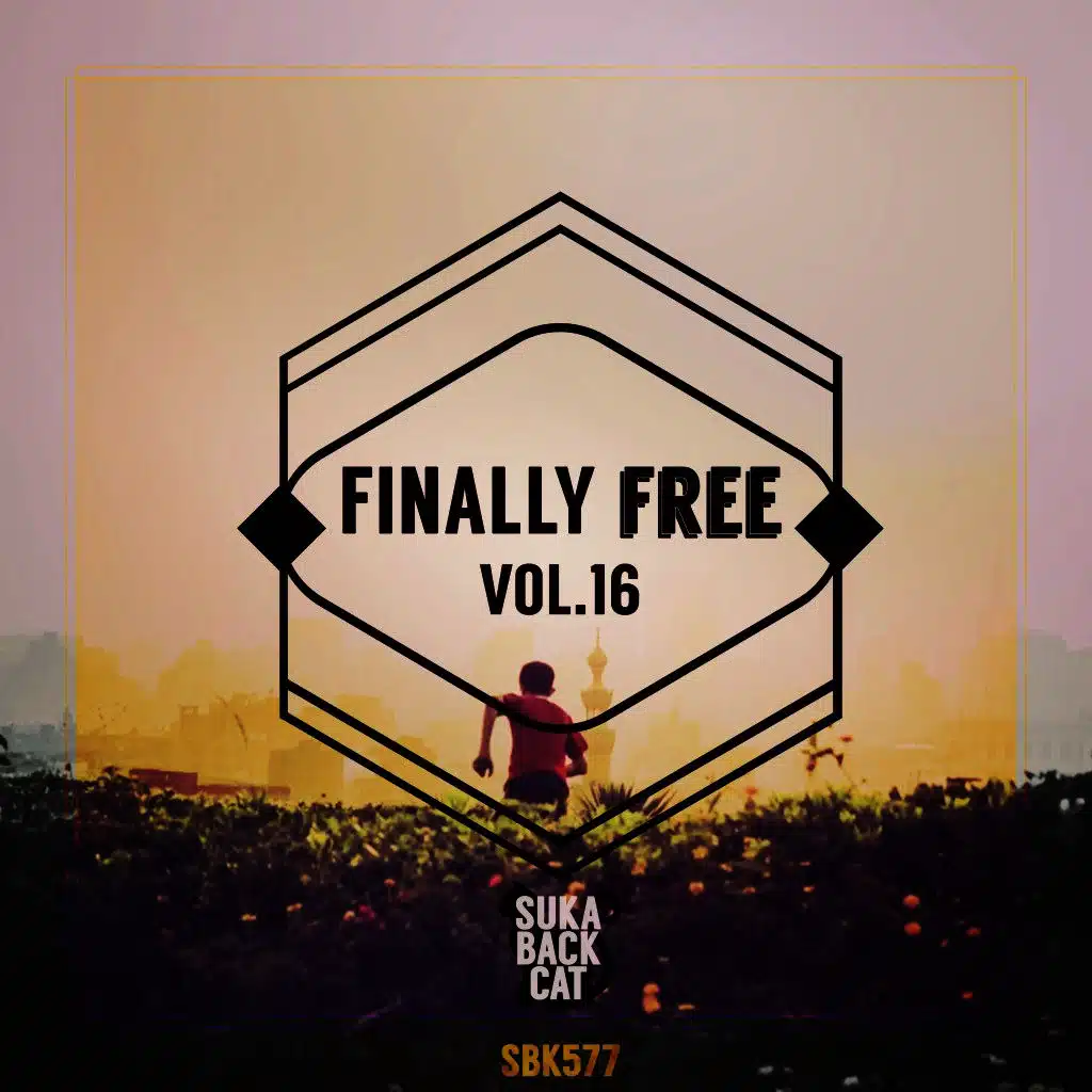 Finally Free, Vol. 16