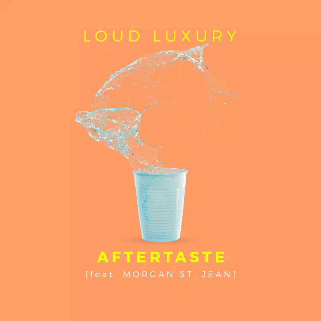 Aftertaste (feat. Morgan St. Jean)