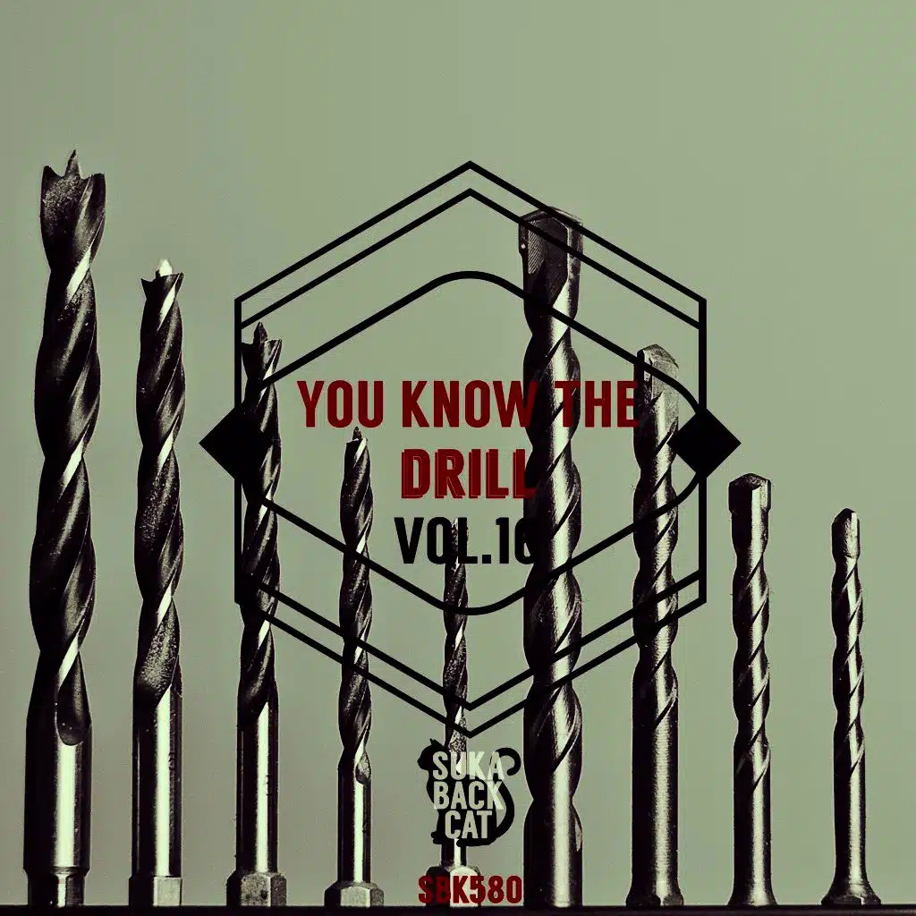 You Know the Drill, Vol. 16