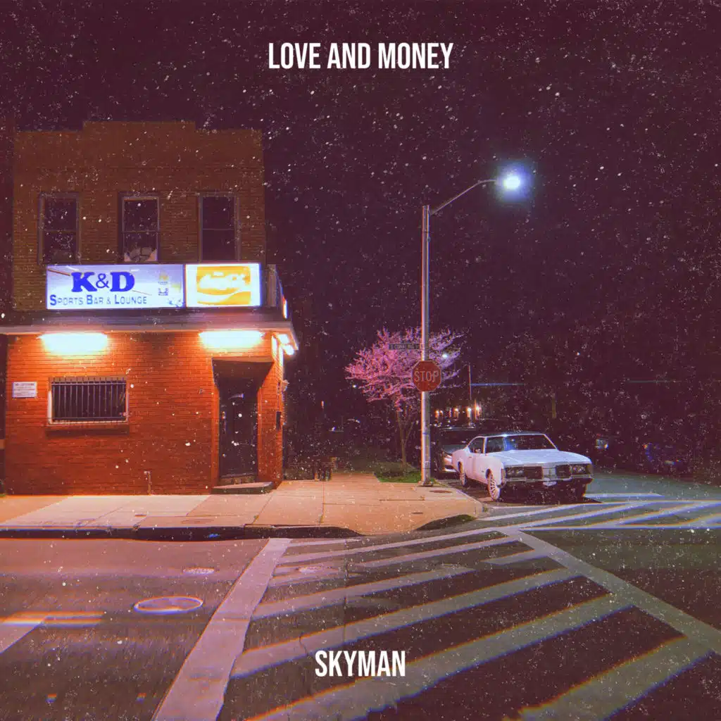 Skyman