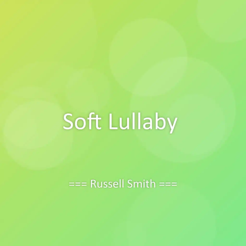 Russell Smith
