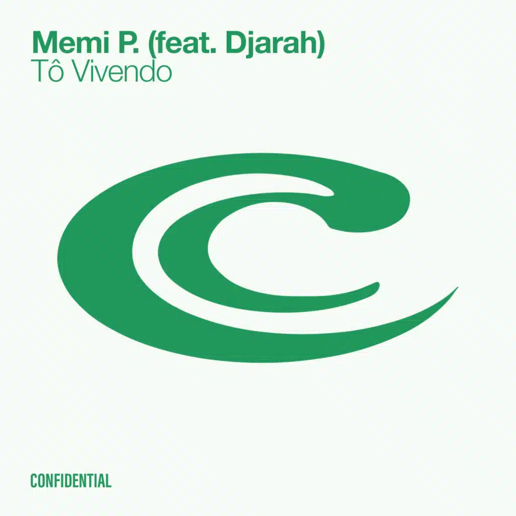 Tô Vivendo (feat. Djarah)
